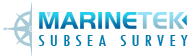 MARINETEK SUBSEA SURVEY – Bureau d'études en environnement marin et en océanographie